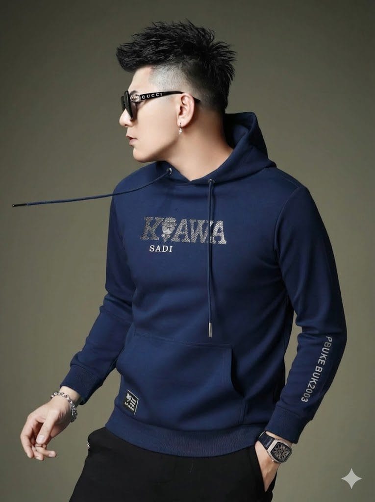 Premium Hudi 6