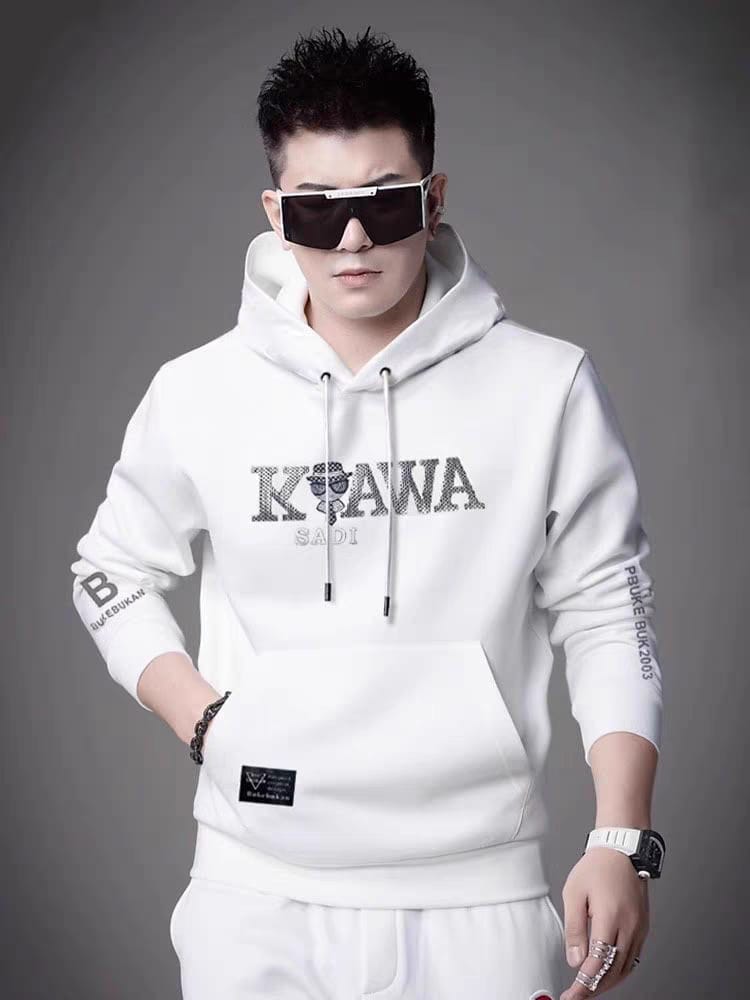 Premium Hudi 5