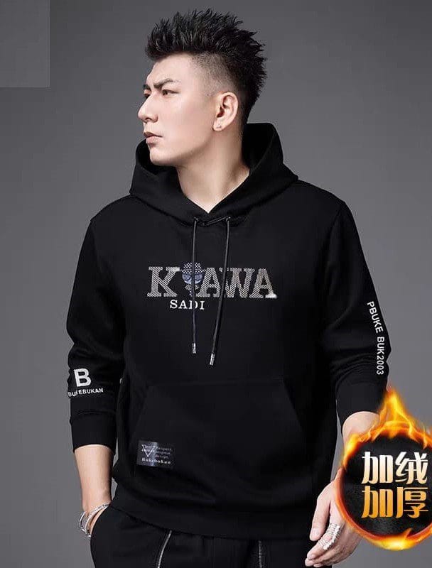 Premium Hudi 4