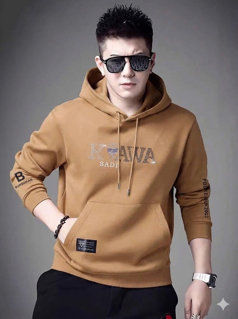 Premium Hudi 3