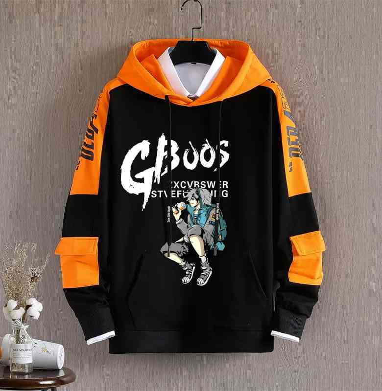 Trendy Premium Winter Hoodie 1