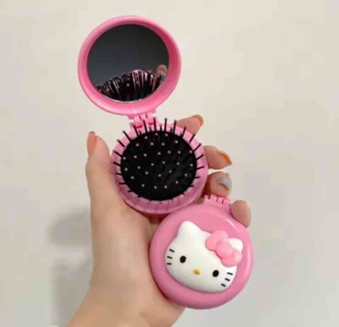 Girls Cute Kawaii Animal 1