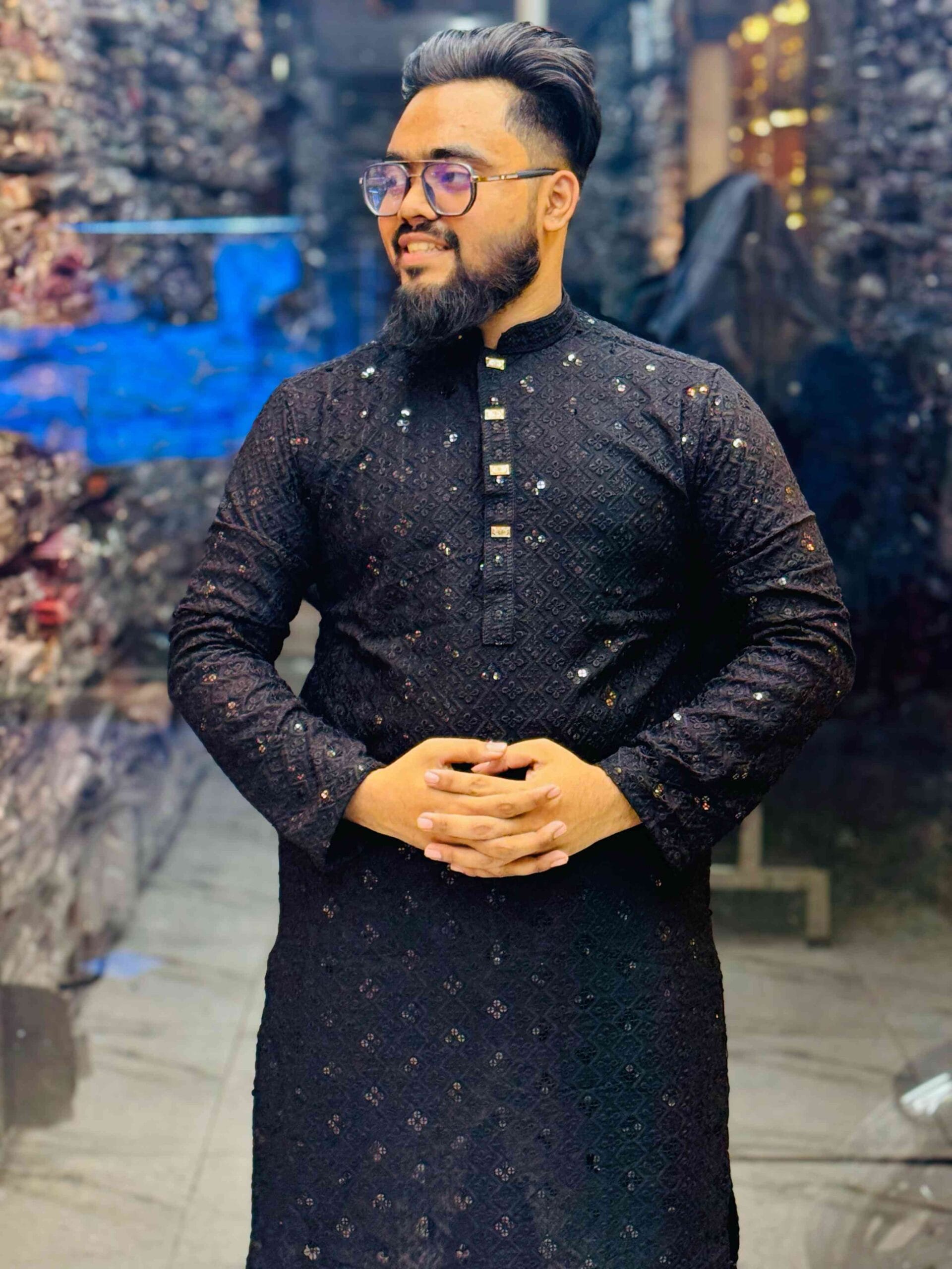Punjabi - পান্জাবি