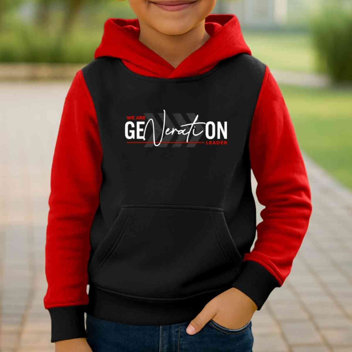 Leadis hudi