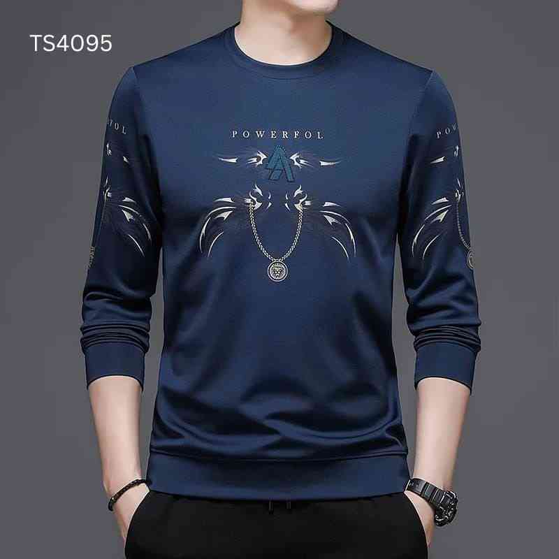 Full sleeve t-shirt 4