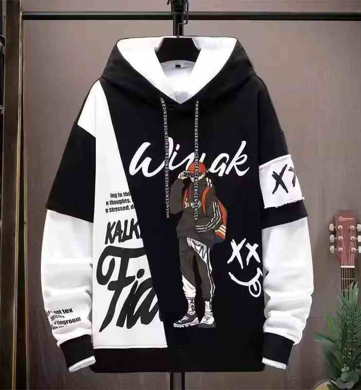Trendy Premium Winter Hoodie 2