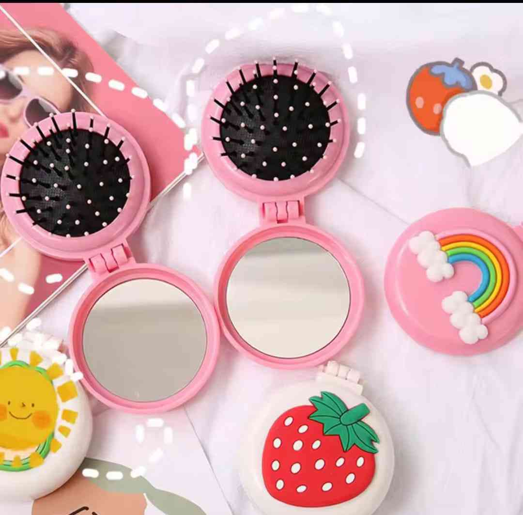 Girls Cute Kawaii Animal 2