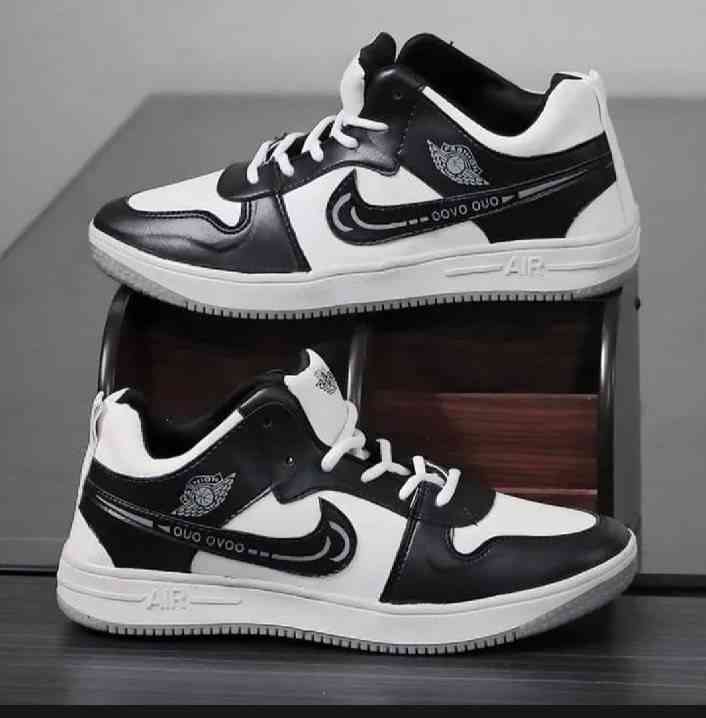 Men’s Stylish Comfortable Casual Sports Shoes