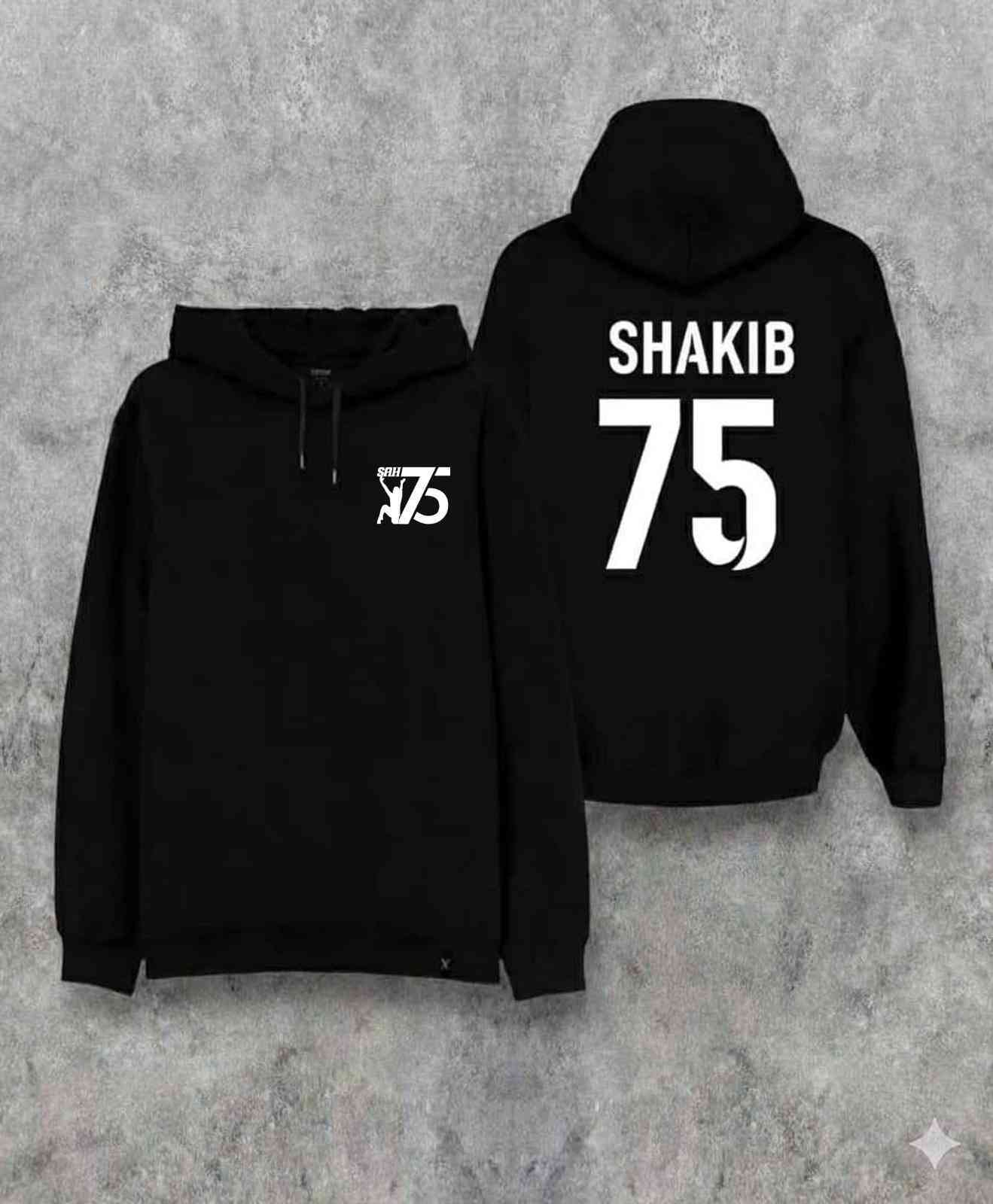 Gents Hoodie for Winter 2