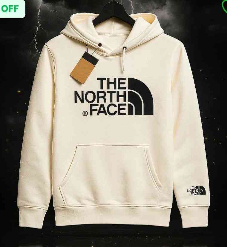 Cotton Hoodie for Men 2