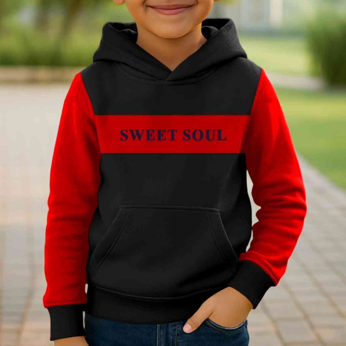 Leadis hudi 2