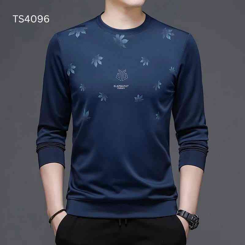Full sleeve t-shirt 3