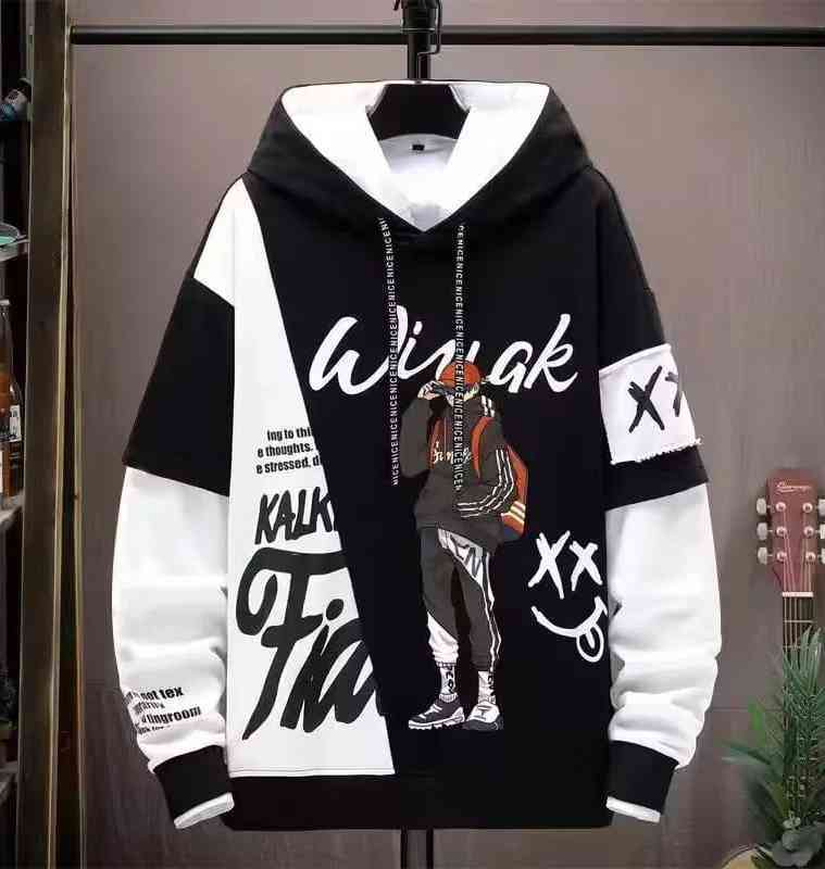 Trendy Premium Winter Hoodie 3