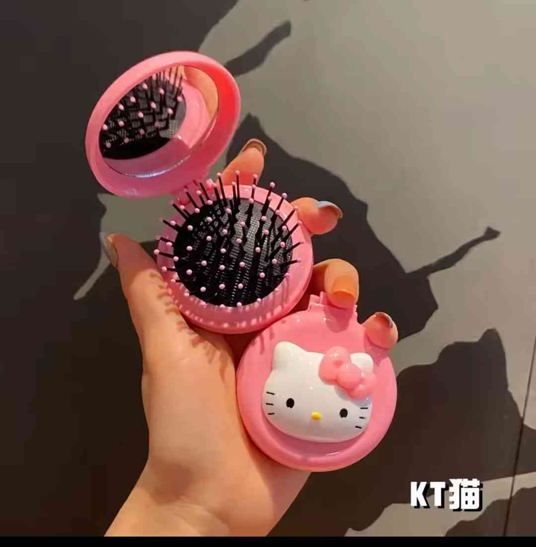 Girls Cute Kawaii Animal 3