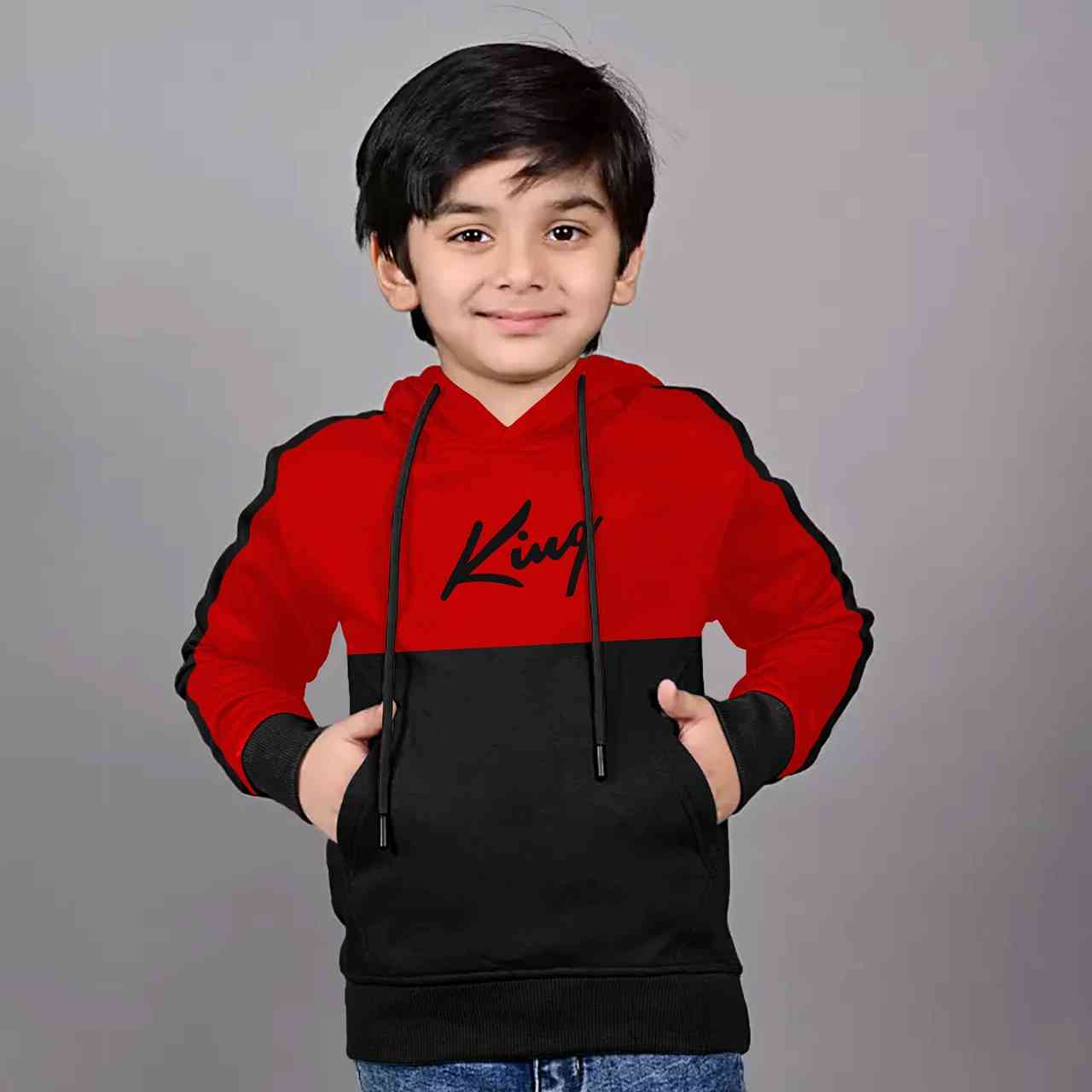 Leadis hudi 3