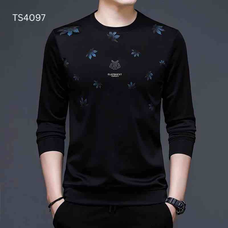 Full sleeve t-shirt 2