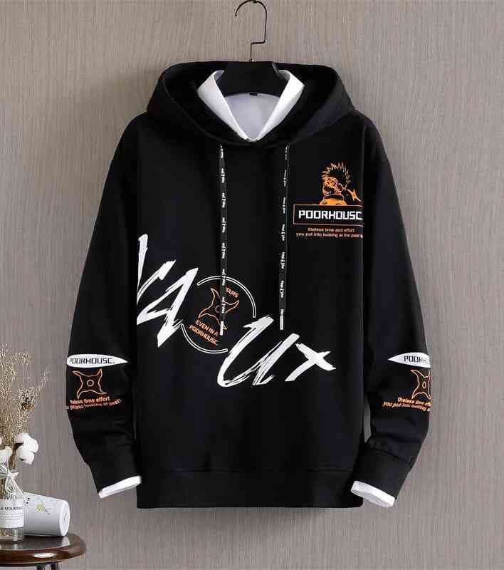 Trendy Premium Winter Hoodie 4
