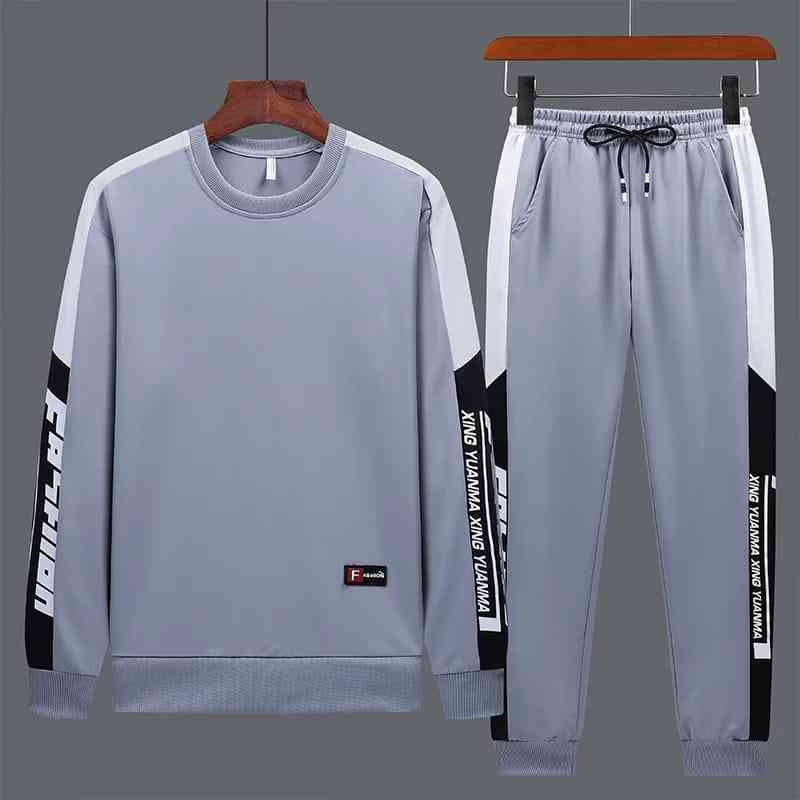 T-Shirt and Trouser Combo Set 4