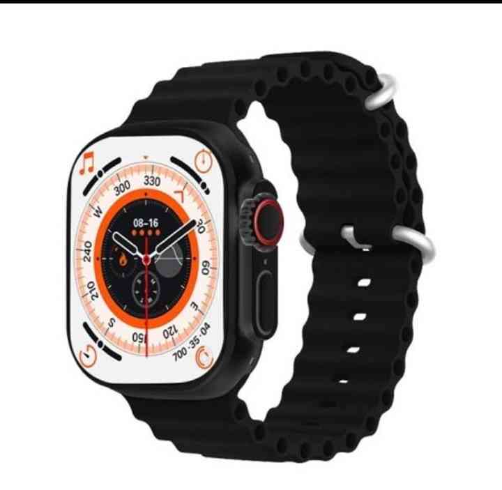 T900 Ultra smart watch 3