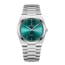 POEDAGAR 930 New Luxury Watch For Men