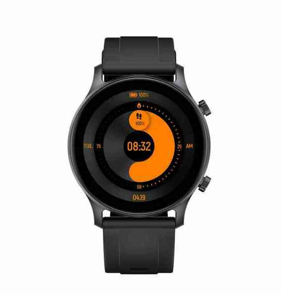 Xiaomi Haylou RS3 LS04 Smart Watch
