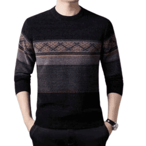 Premium Full Sleeve T-shirt 1