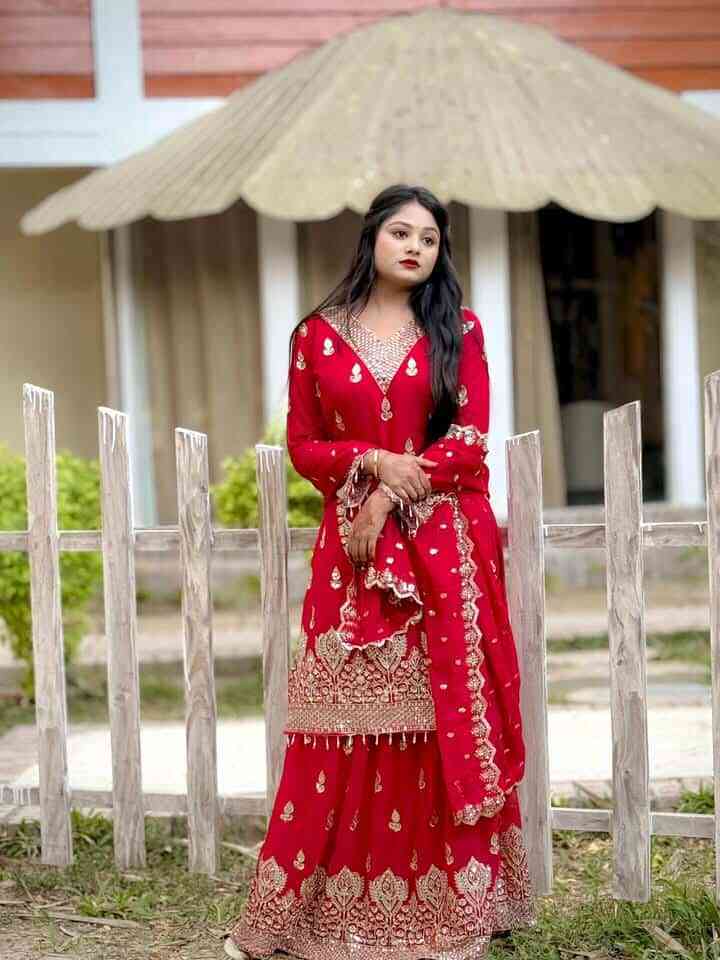 New sarara নিউ সারারা কালেকশন 2