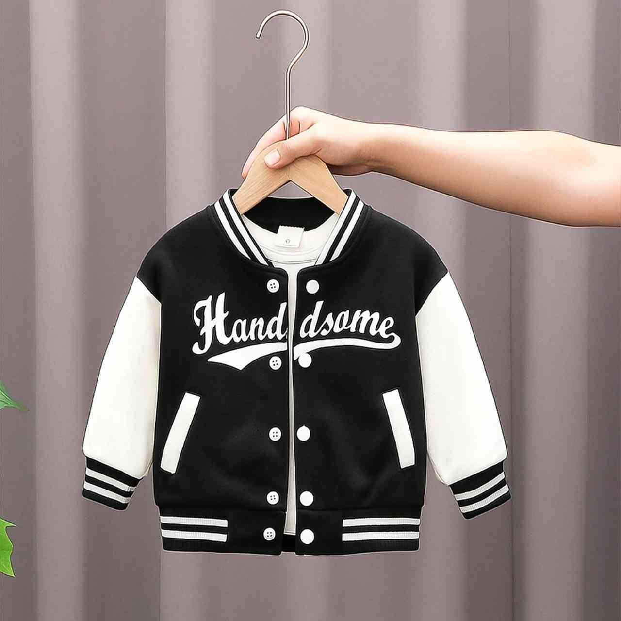 Premium Jeket