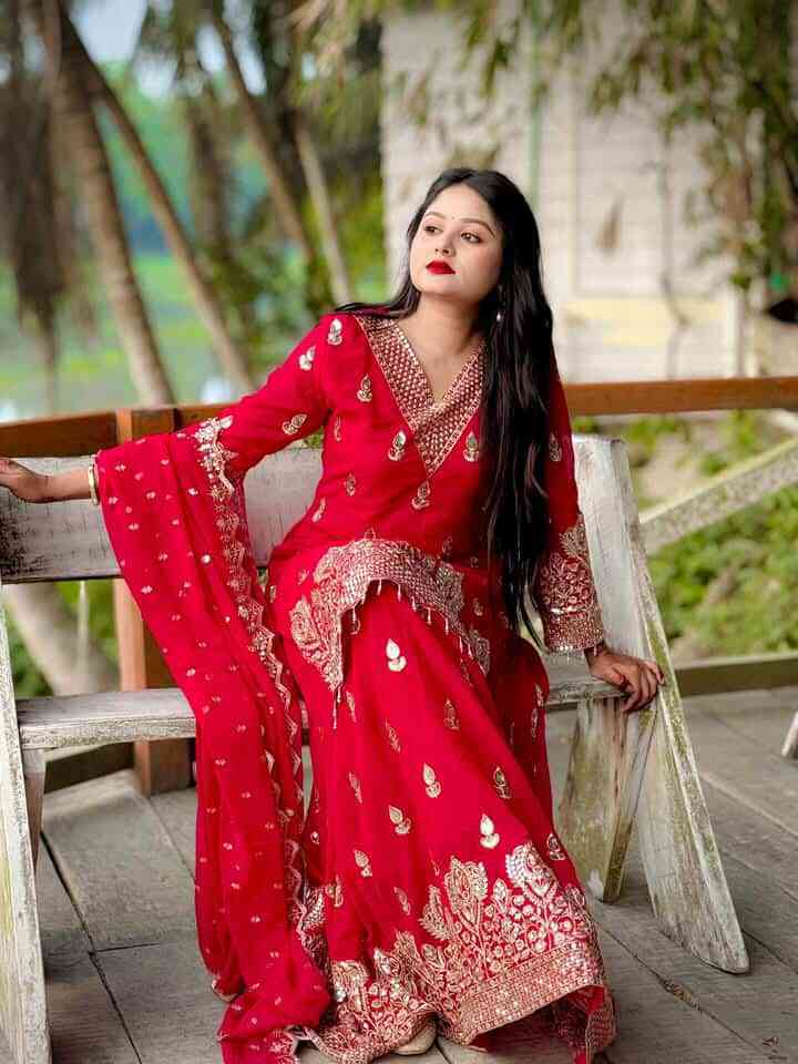 New sarara নিউ সারারা কালেকশন 1
