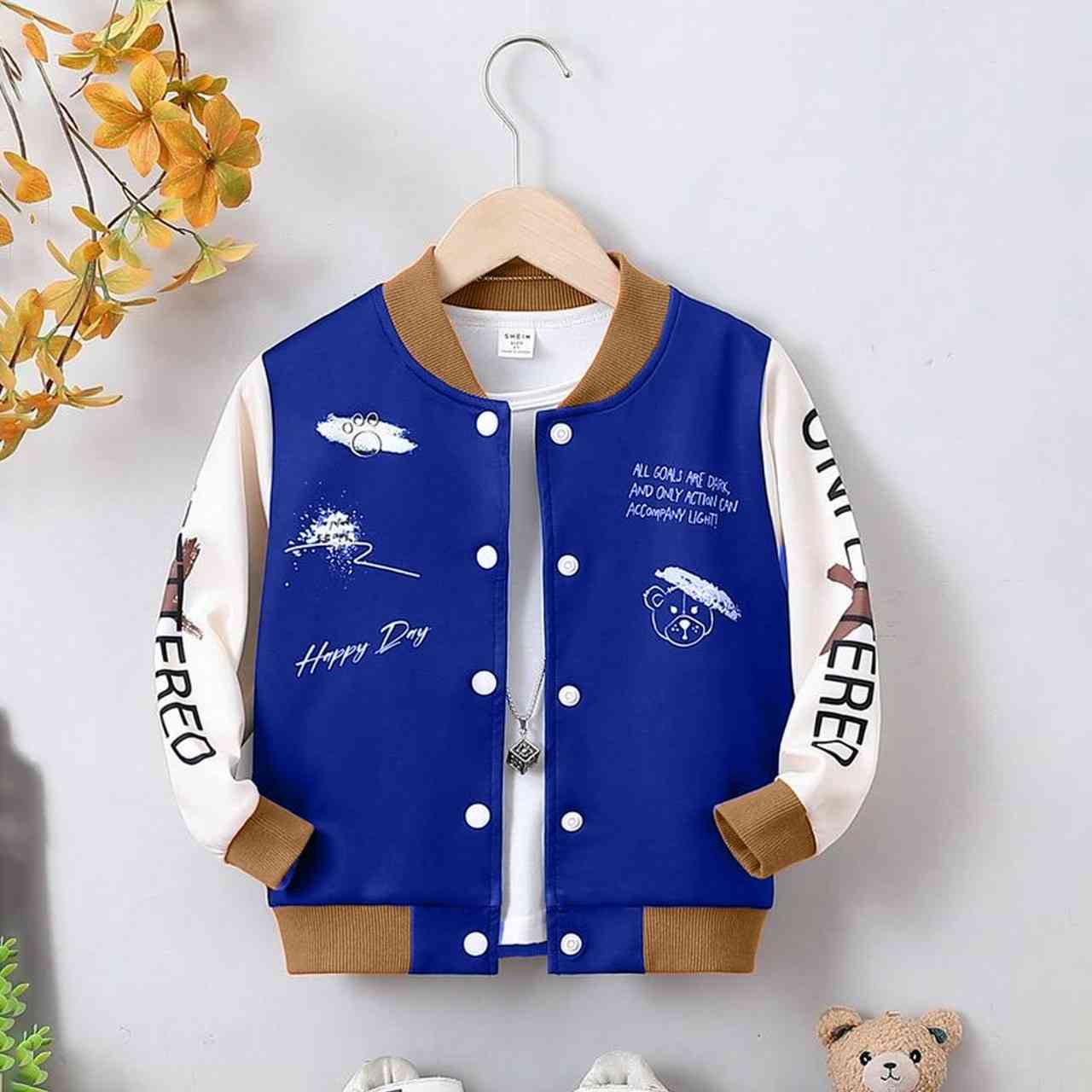 Premium Jeket 2