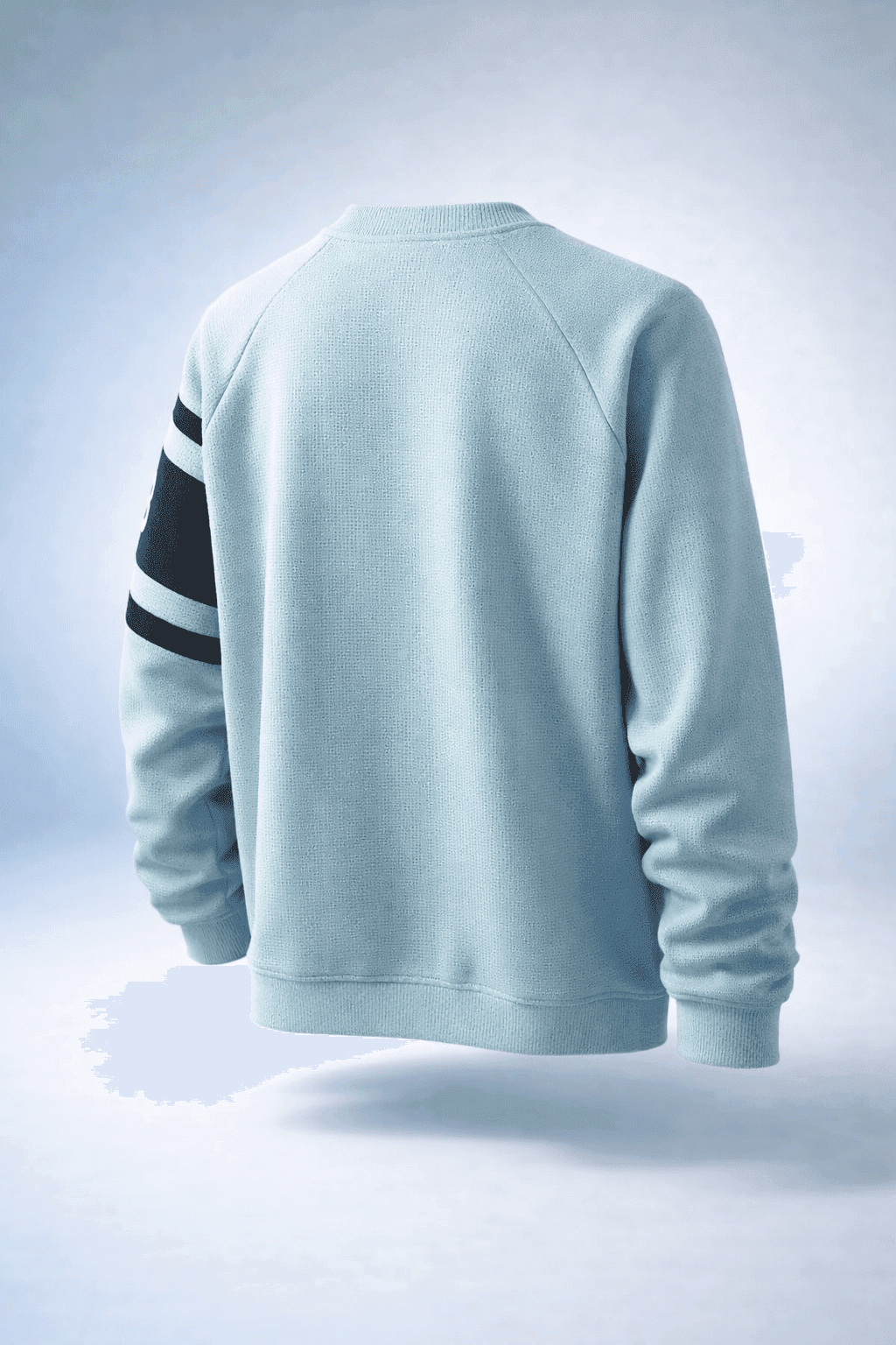 Where comfort meets clean design t-shirt 4