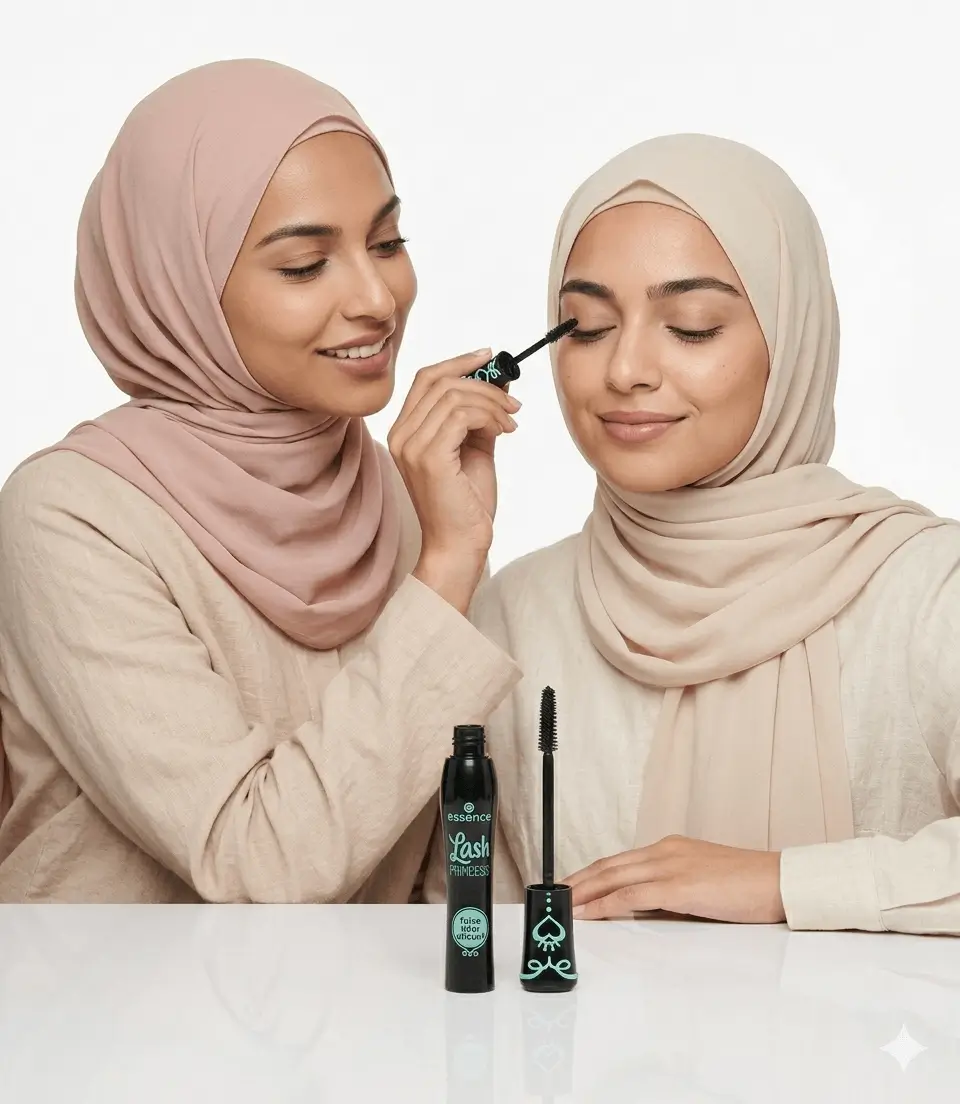 Lash Perfection Volume & Length Mascara 2