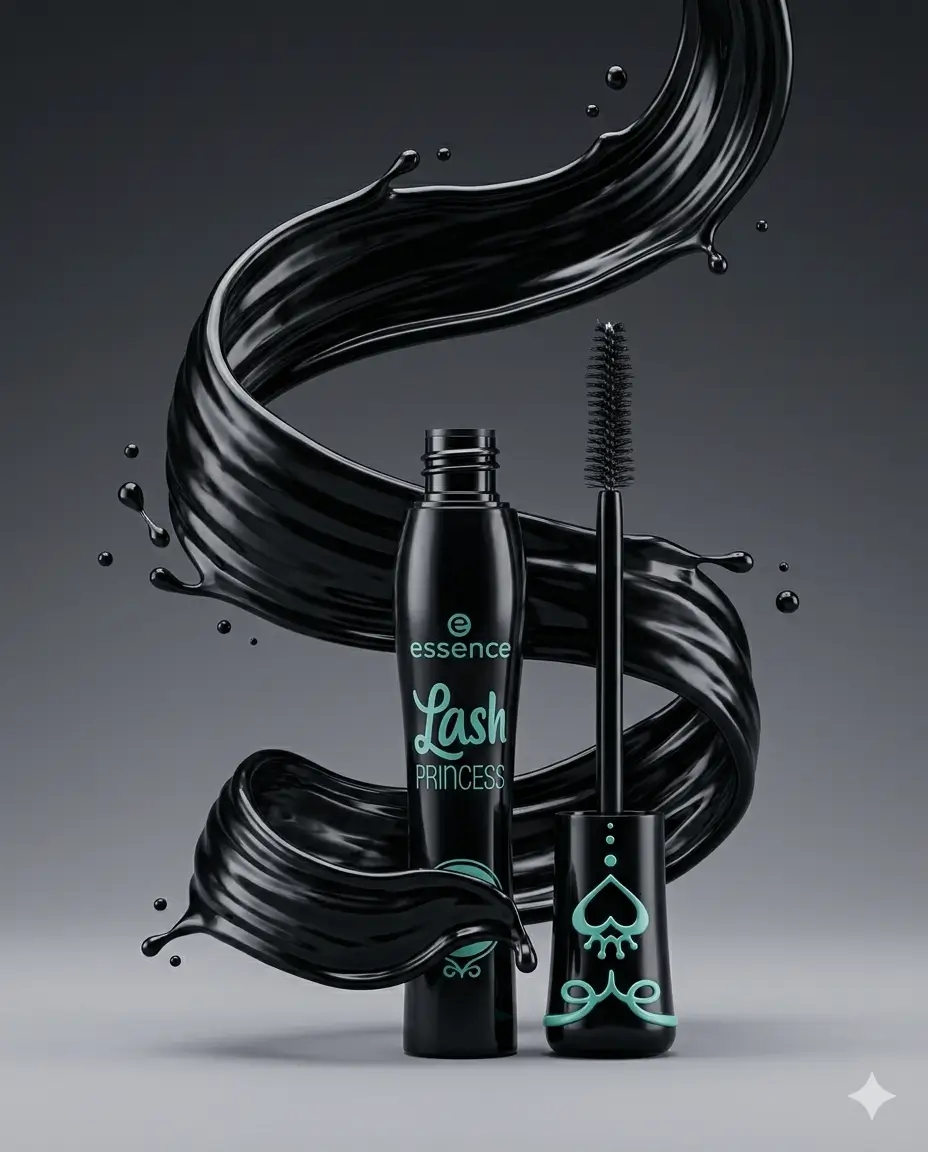 Lash Perfection Volume & Length Mascara 1