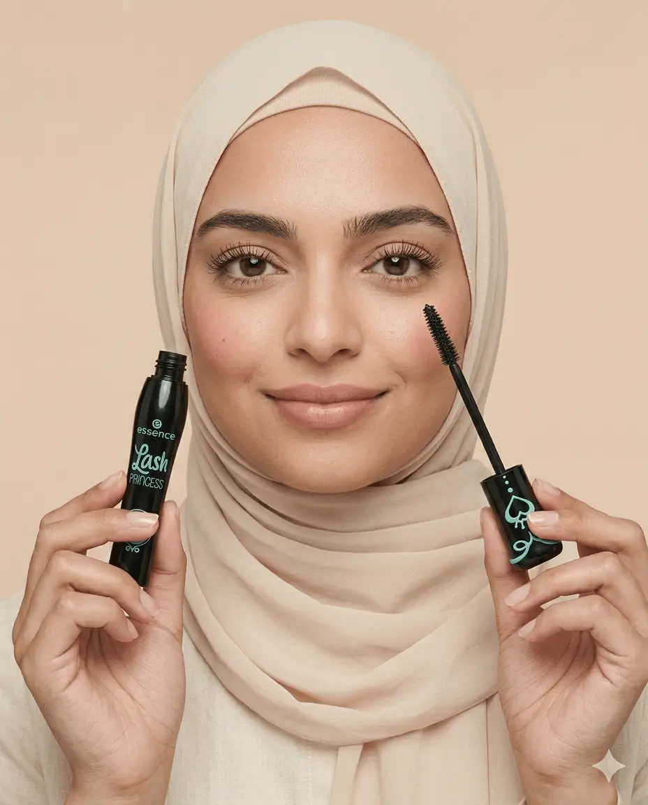 Lash Perfection Volume & Length Mascara 3