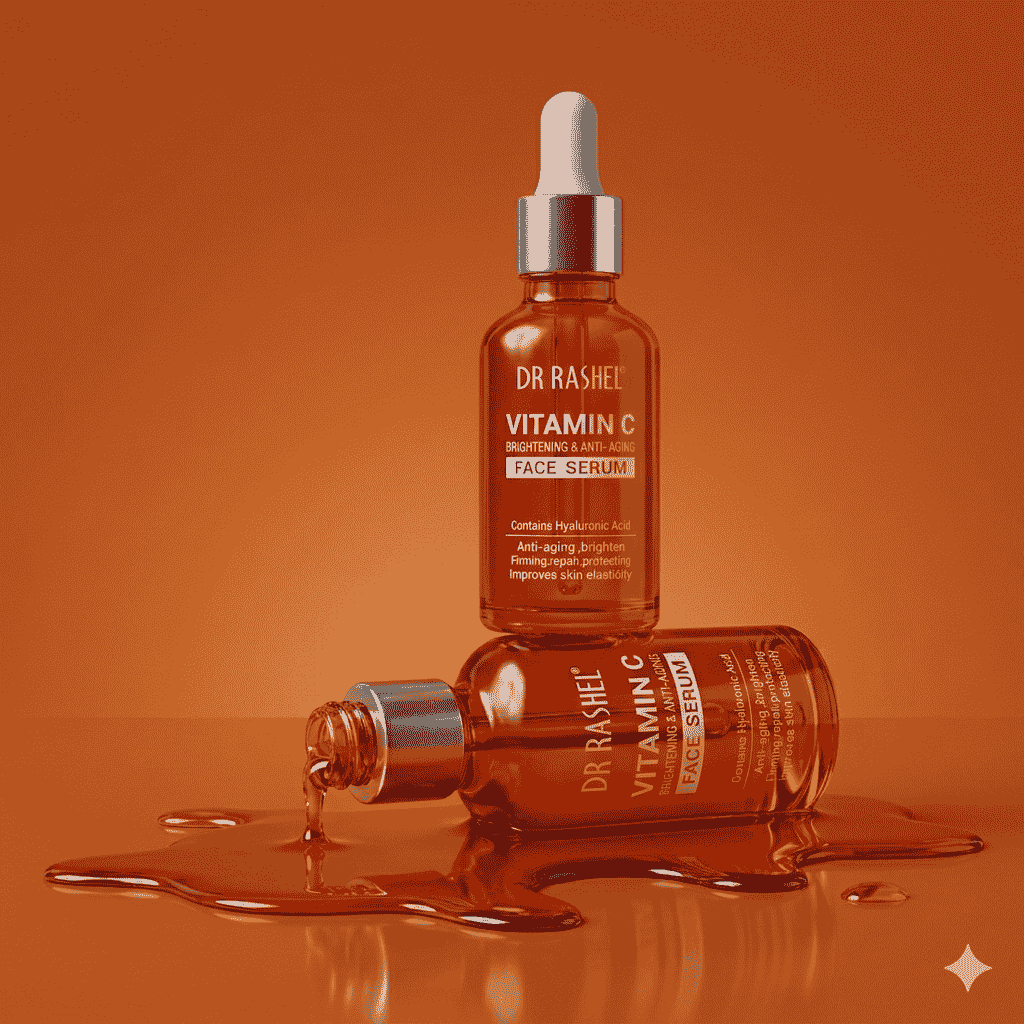 Dr rashel vitamin c serum 50ml 3