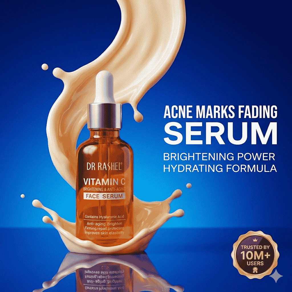 Dr rashel vitamin c serum 50ml 2