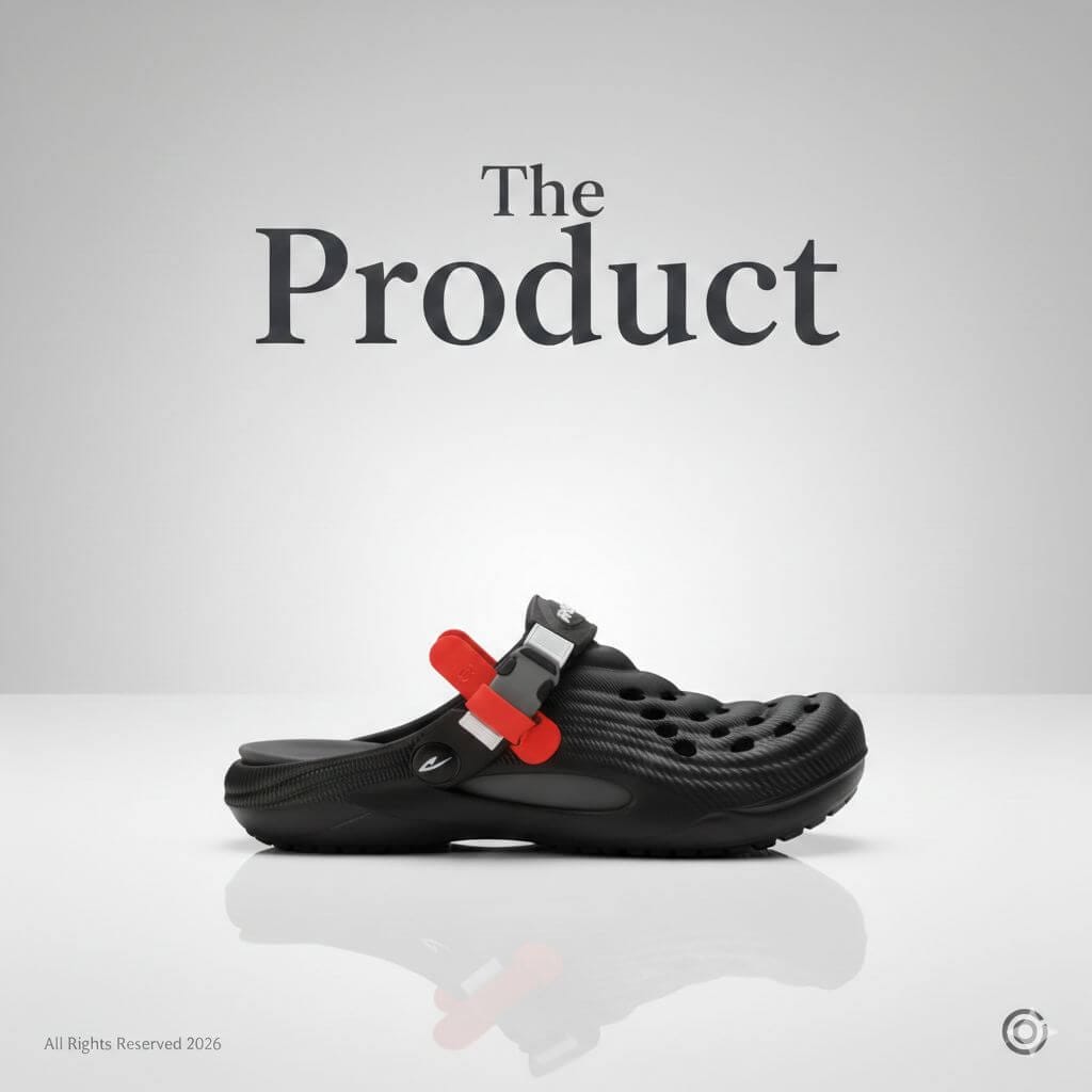 Premium Comfort Everyday Crocs 2