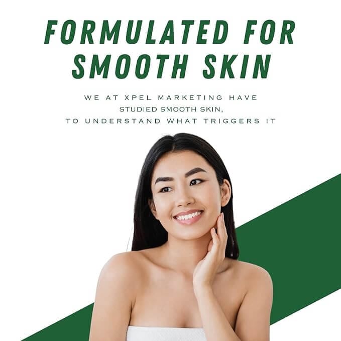 Xpel Tea Tree Foaming Face Wash – Daily Cleansing for Clean & Healthy Skin 3