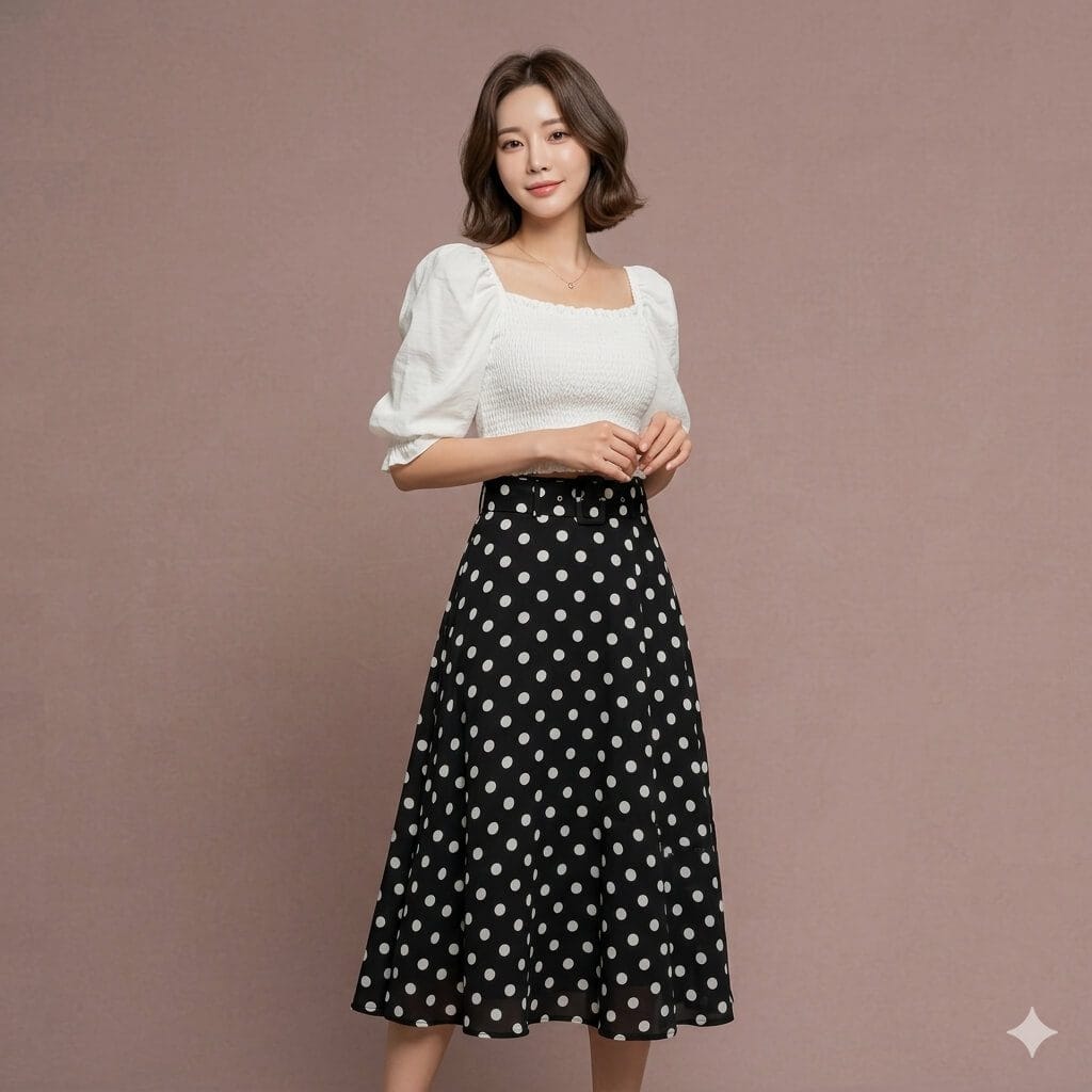 Western Denim style Ladies Blazer Gown Tops 2