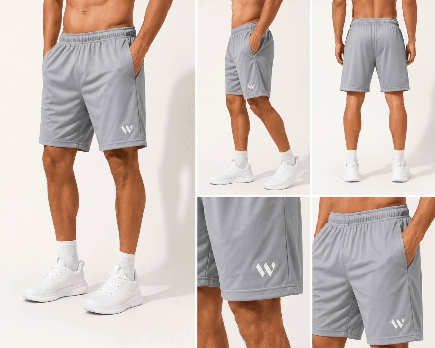 Winner Premium Sports Shorts 2