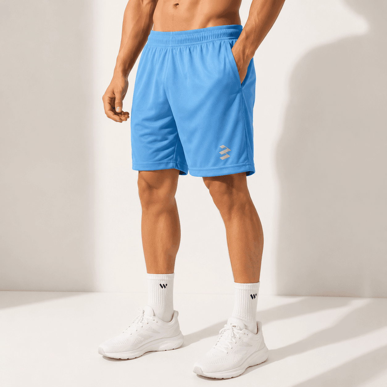 Winner Premium Sports Shorts