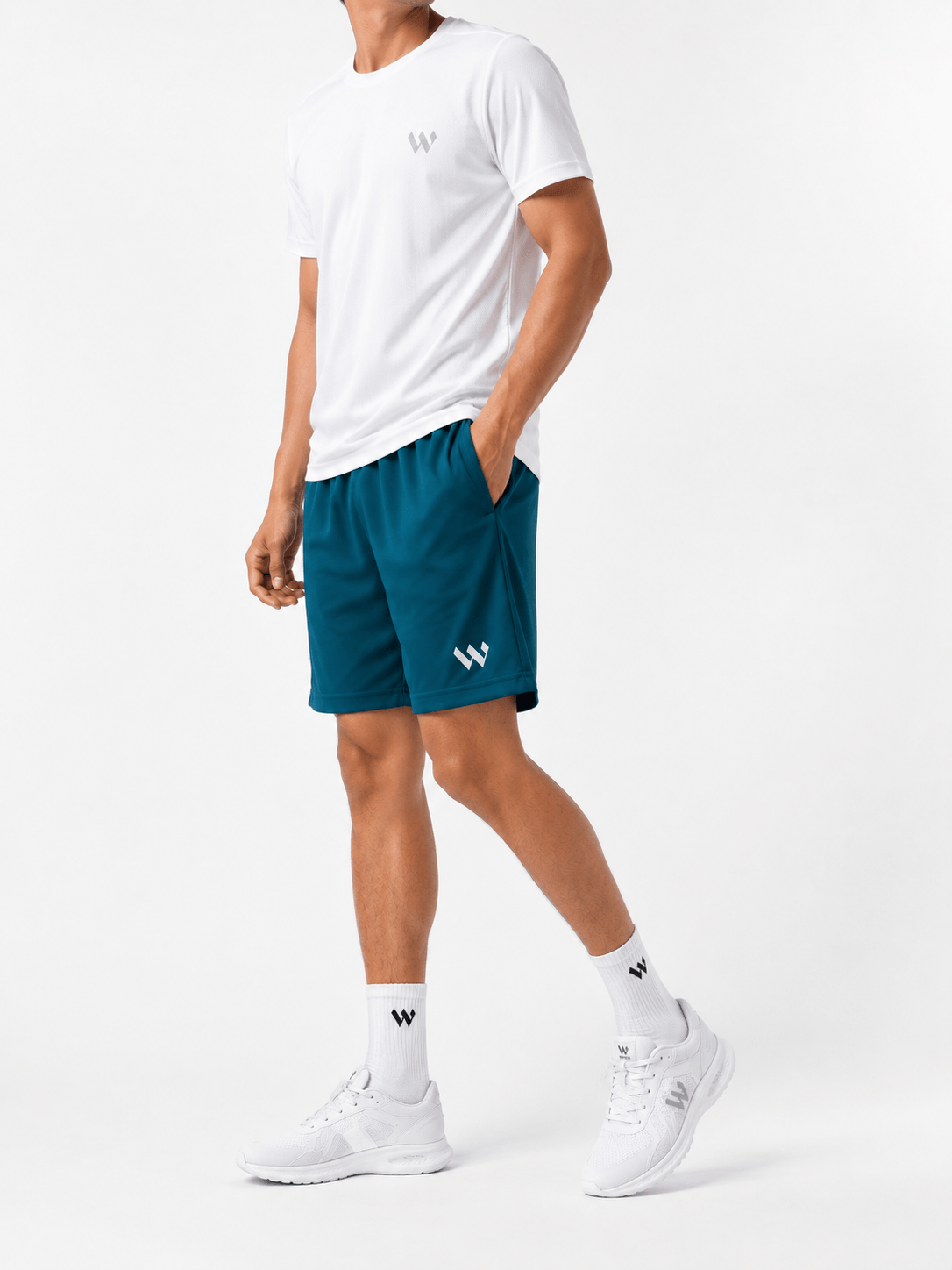 Winner Premium Sports Shorts 3