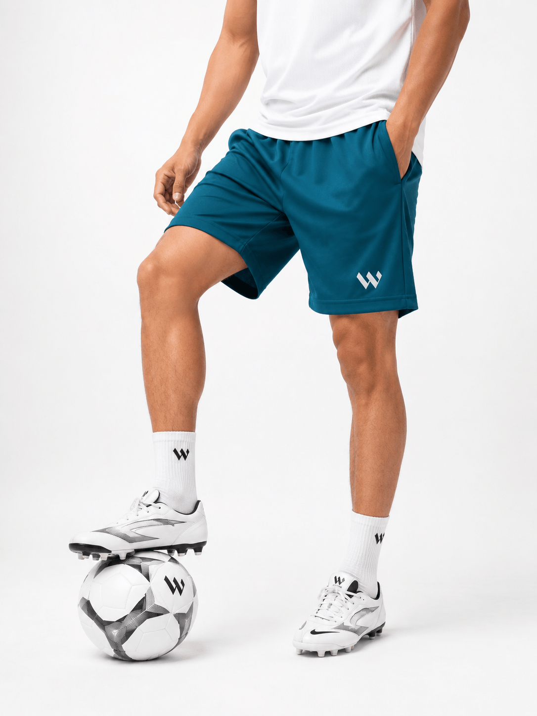 Winner Premium Sports Shorts 2