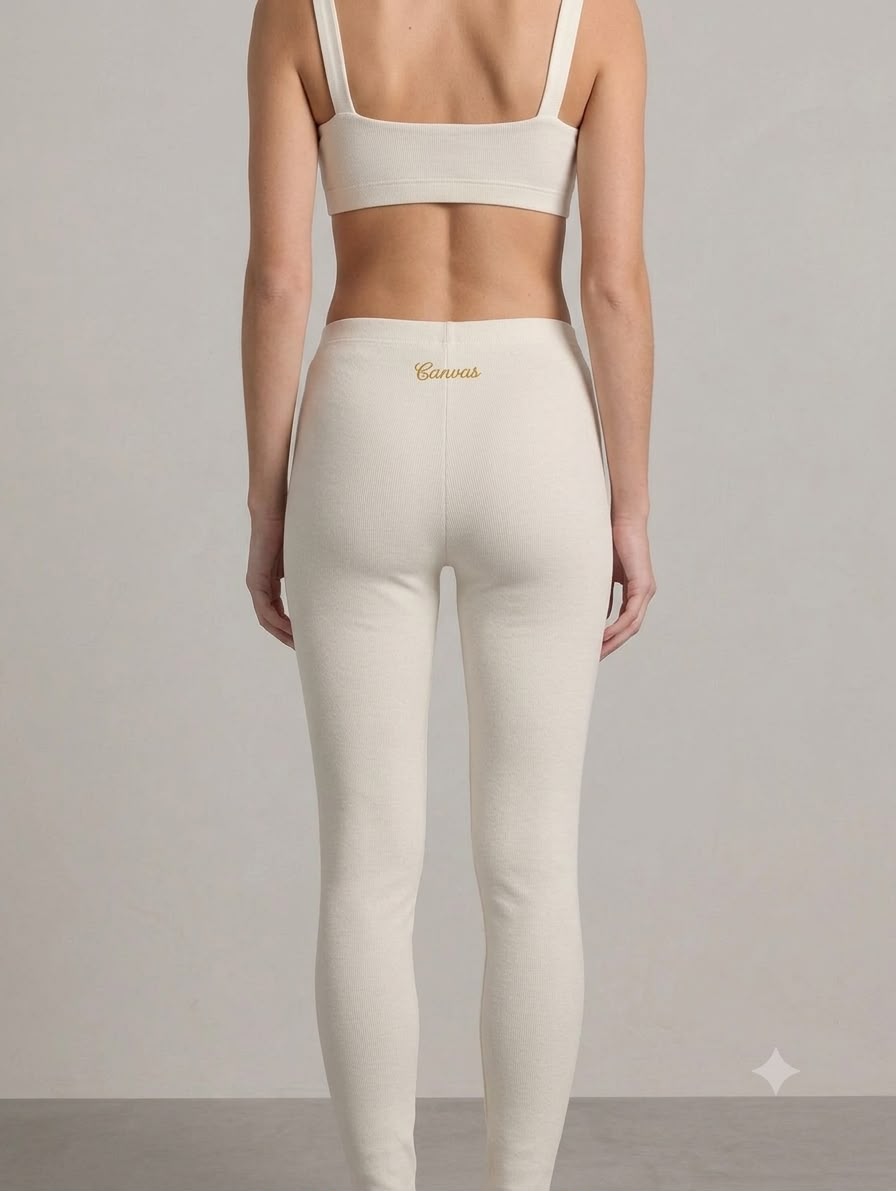 Winner Women’s Premium Stretch Leggings – Soft Cotton, High Waist & All-Day Comfort 2