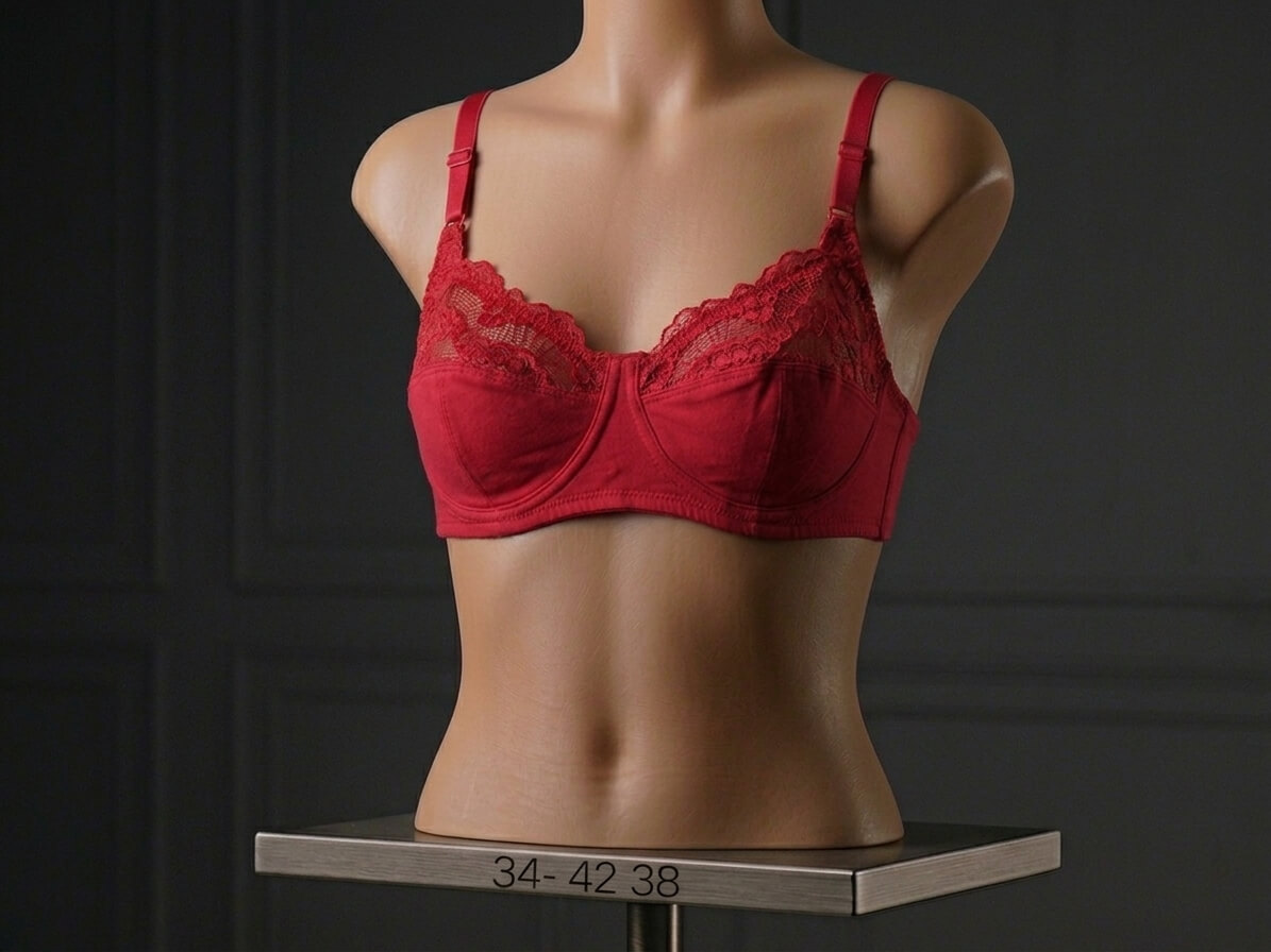 Winner Women’s Bra – Comfortable Everyday Support 2