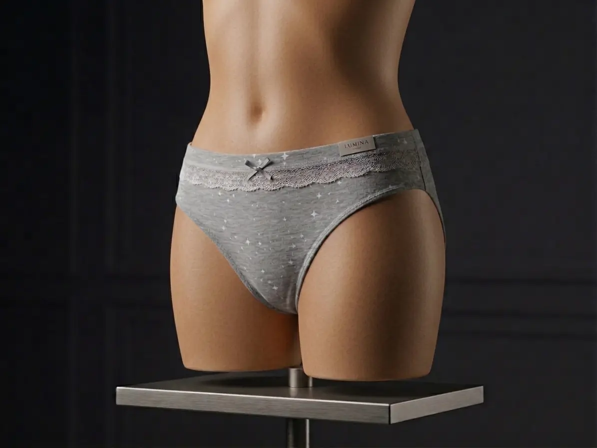 Winner Women’s Panty – Comfortable Everyday Wear