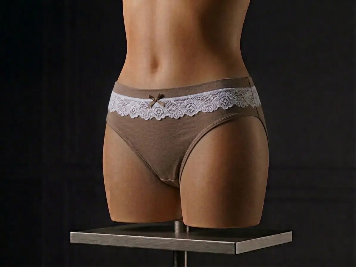 Winner Women’s Panty – Comfortable Everyday Wear 1