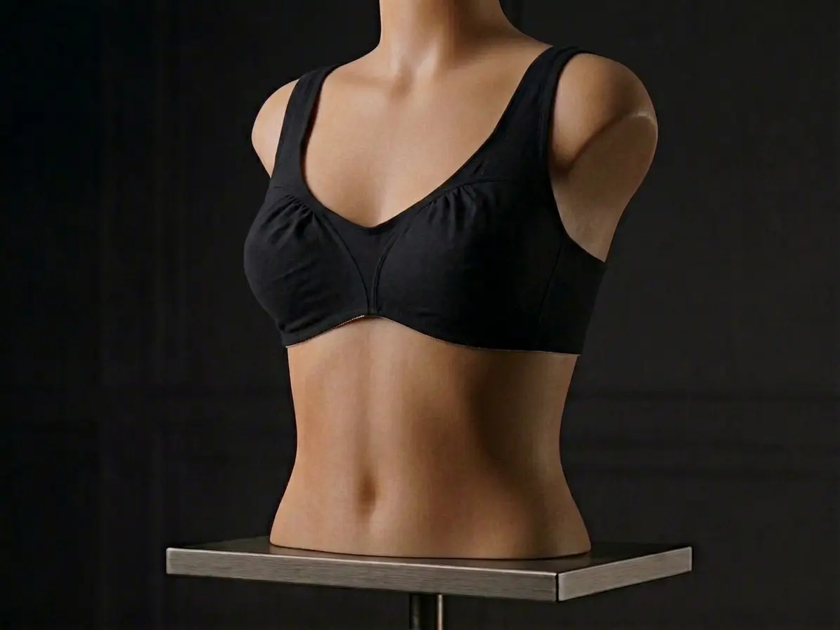 Winner Women’s Bra – Comfortable Everyday Support 2