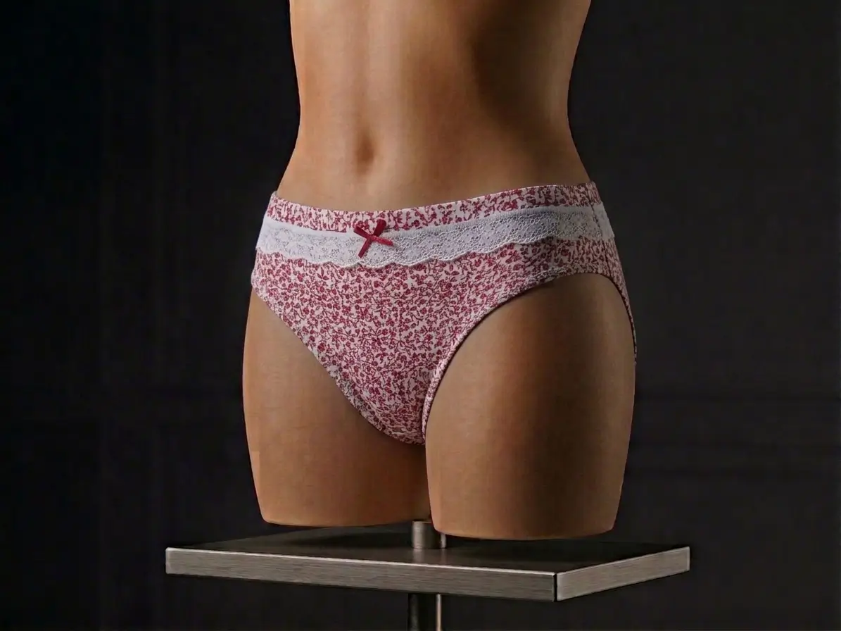 Winner Women’s Panty – Comfortable Everyday Wear