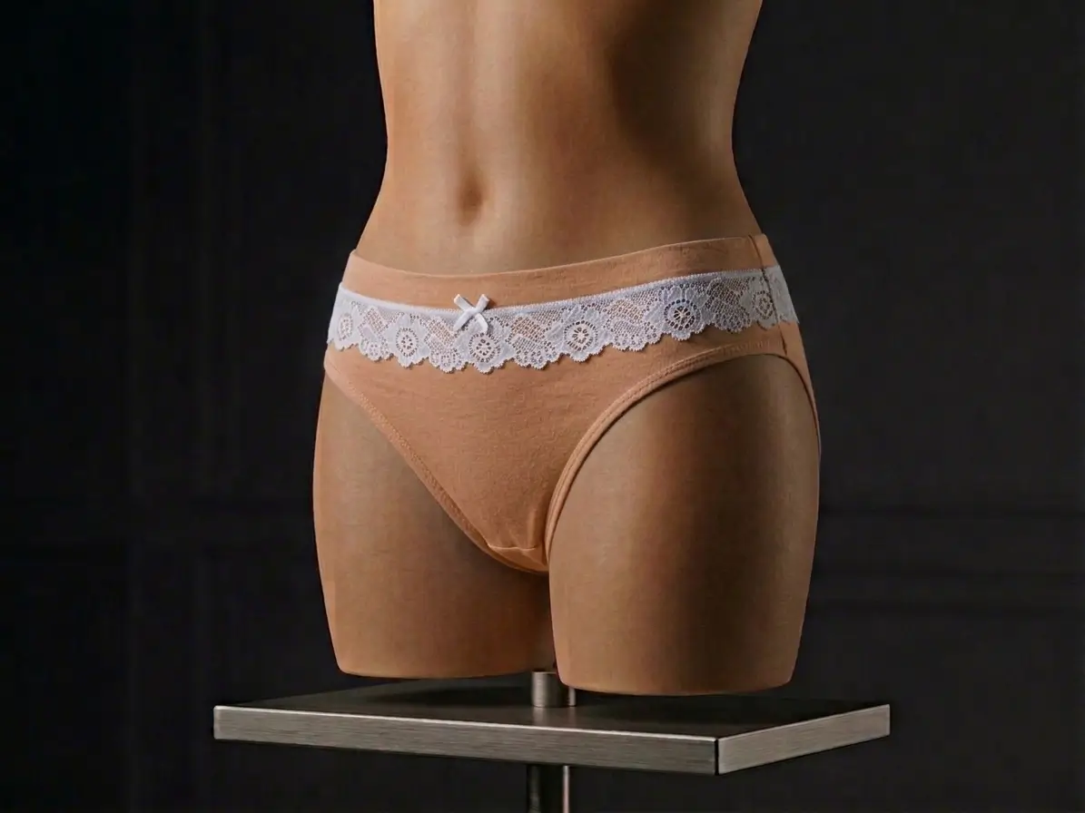 Winner Women’s Panty – Comfortable Everyday Wear 1